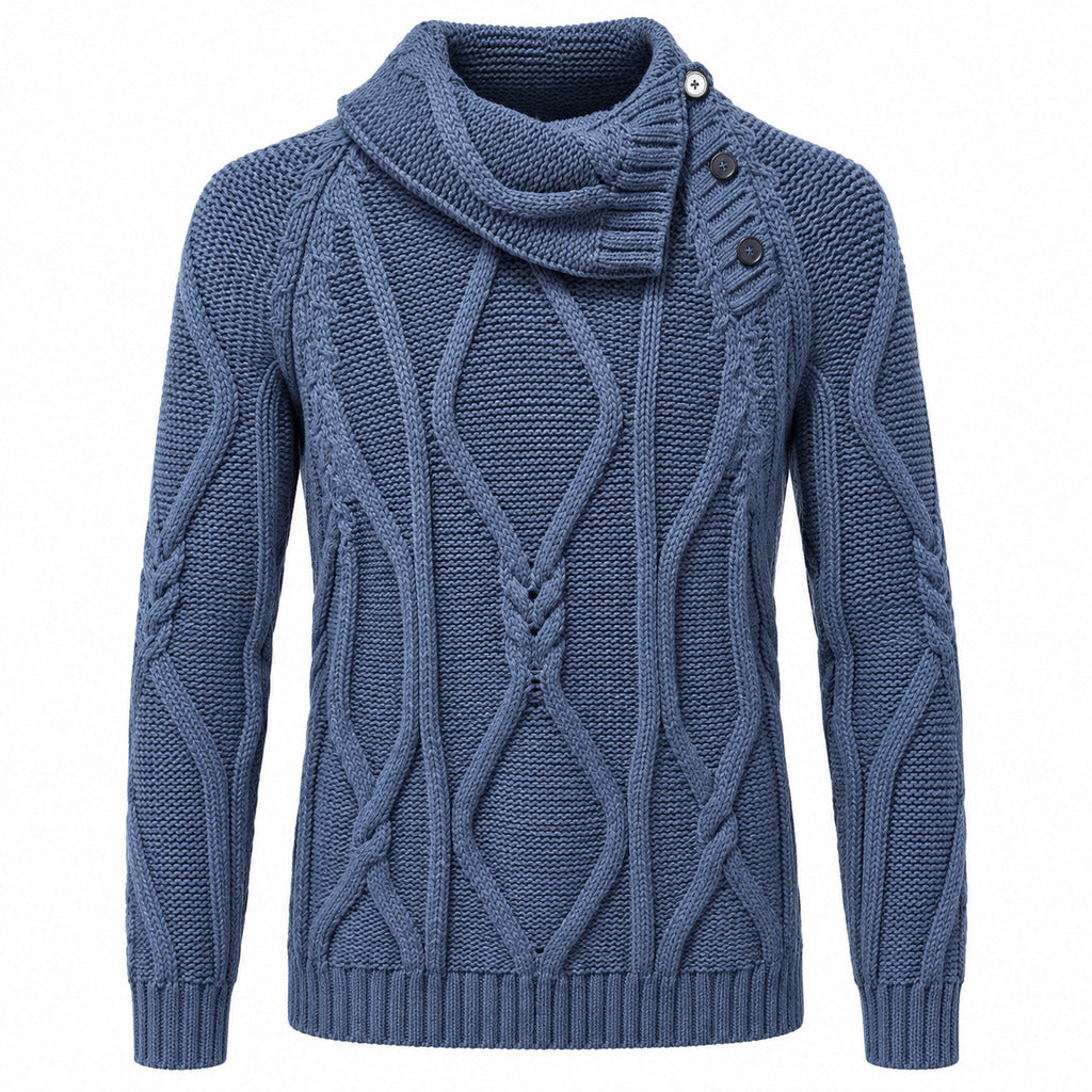 dolce & gabbana - maglione in cotone