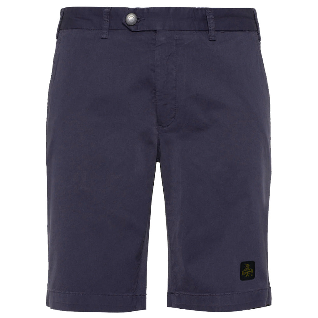 Refrigiwear Ton shorts in green, alternate angle