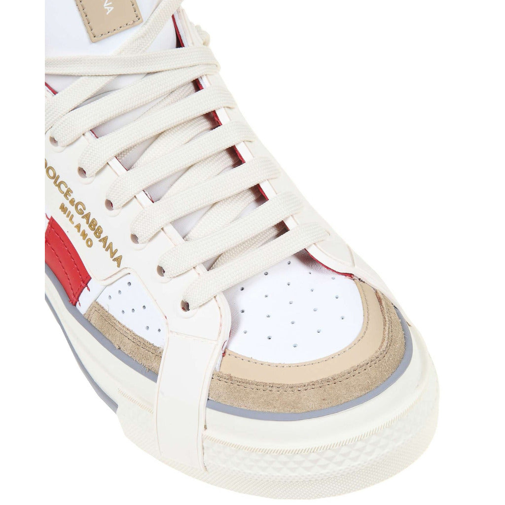 dolce & gabbana - sneakers Custom 2.Zero
