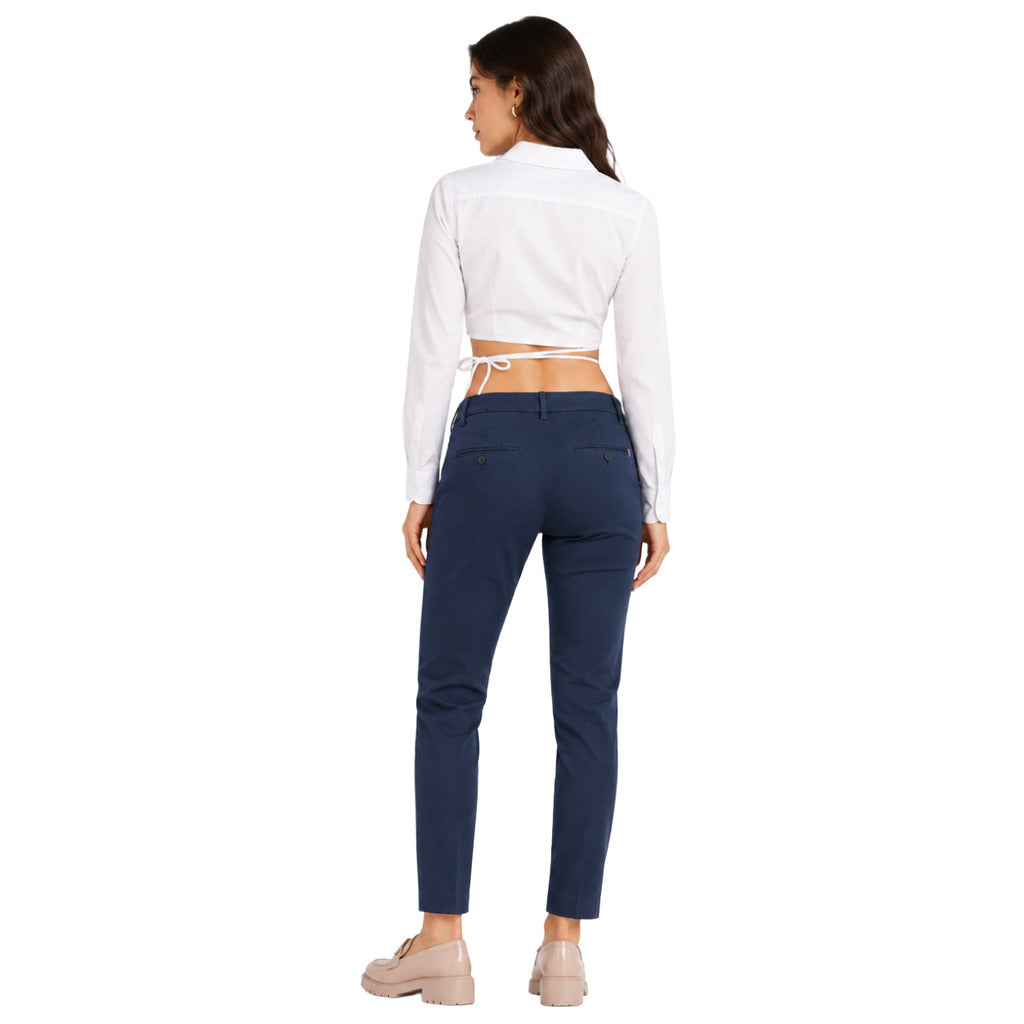 dondup - Pantalone Perfect