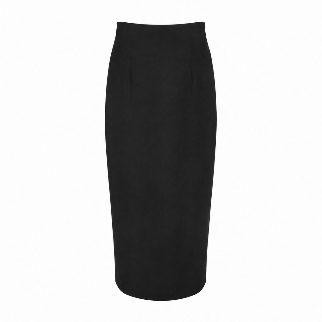 dolce & gabbana - Gonna lunga nera