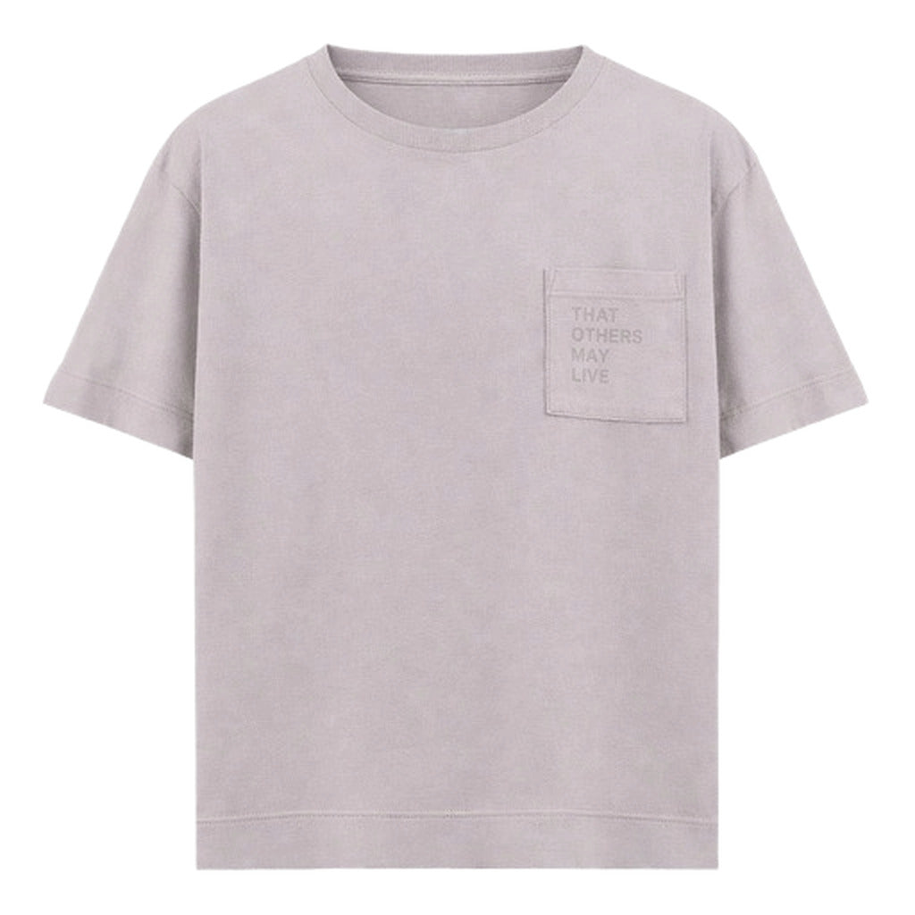 Parajumpers T-Shirt in 100% Cotton