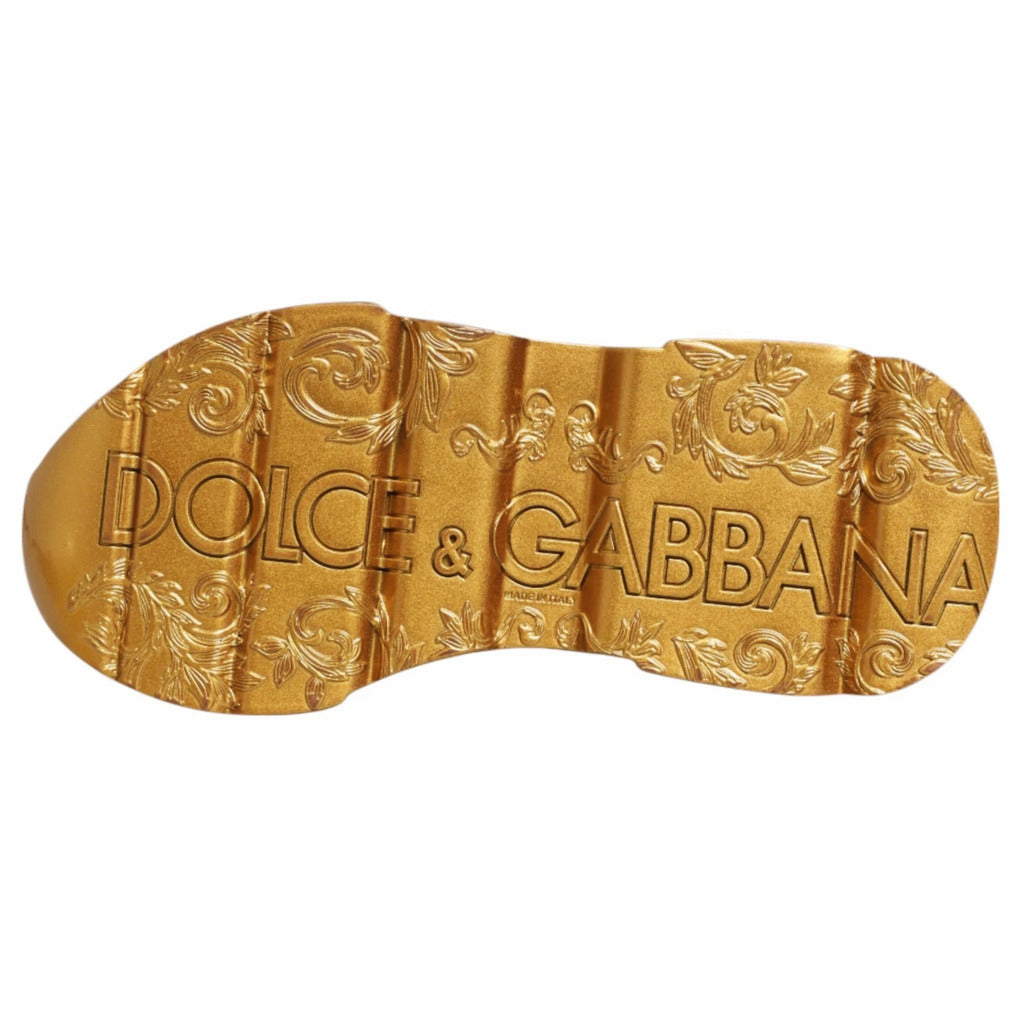 dolce & gabbana - sneakers snk daymaster
