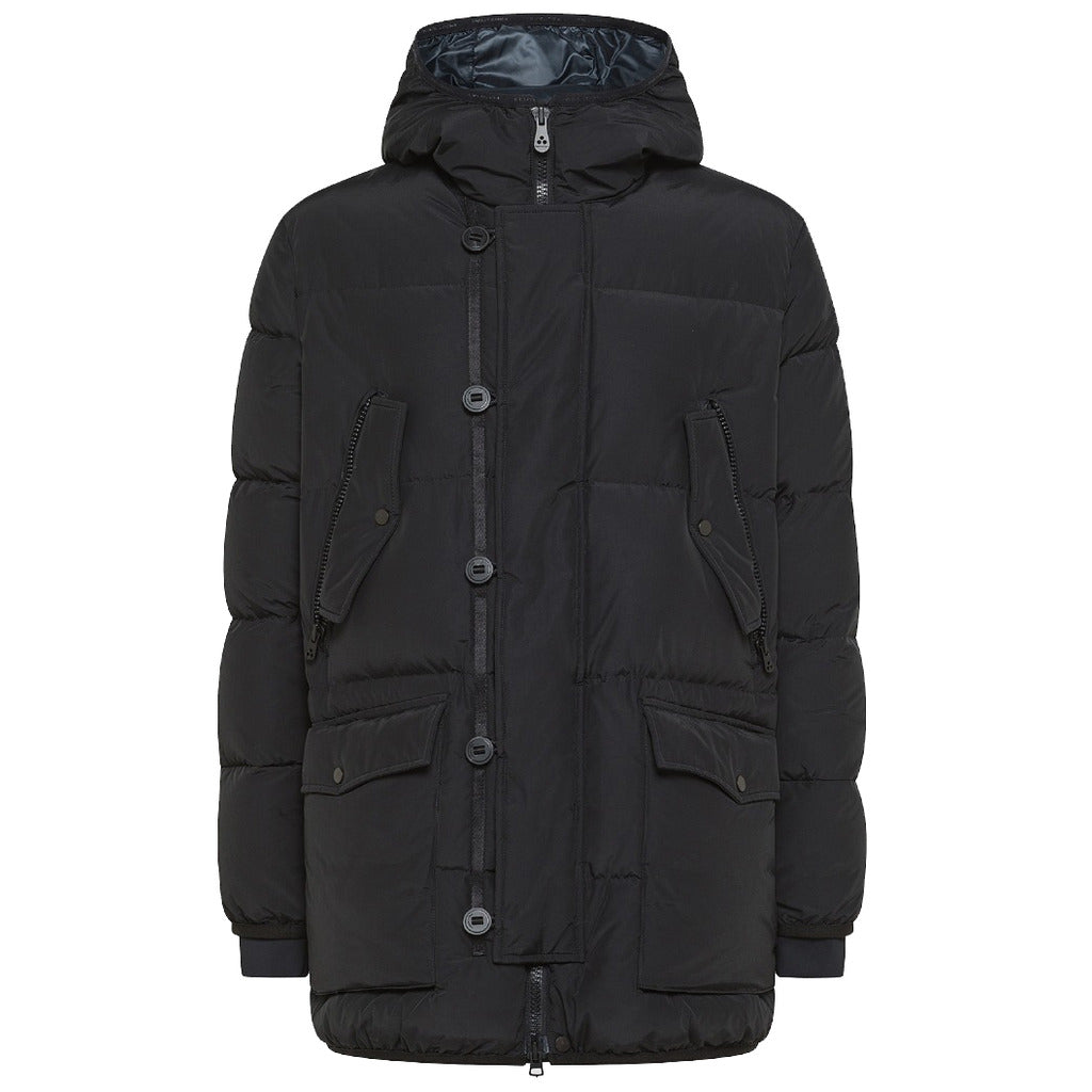 peuterey - parka hammond viola