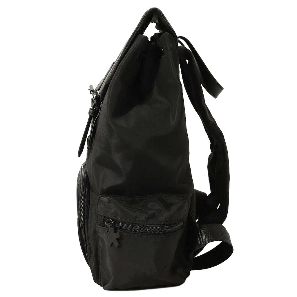 Comme des Fuckdown Nylon Backpack in Black