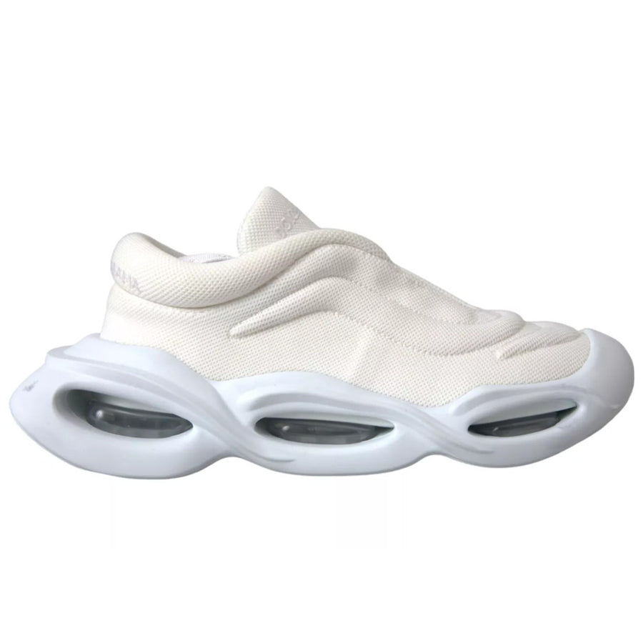 Dolce & Gabbana Sneakers with Air Cushions