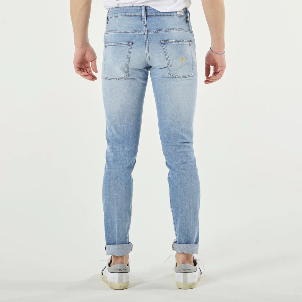 Don The Fuller New York jeans alternate angle