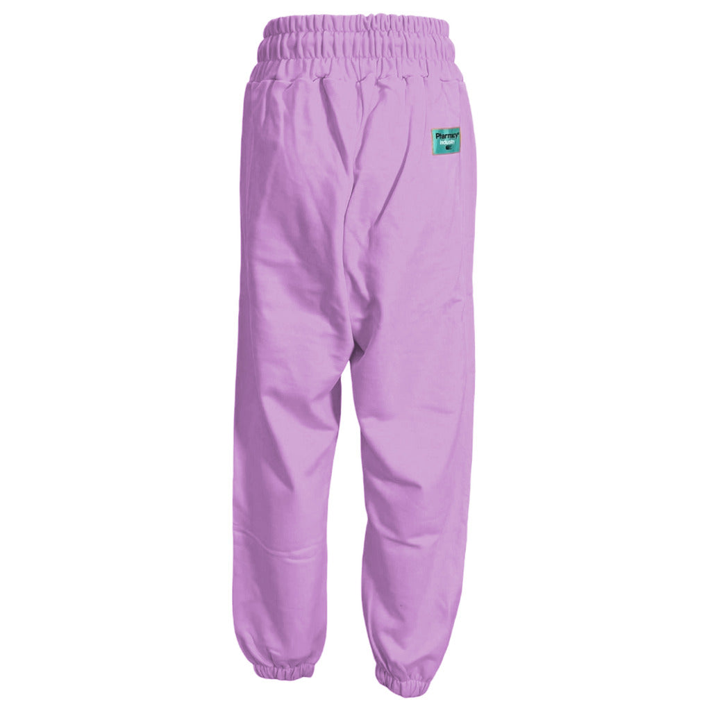 pharmacy industry phw_380a-glicine lavender trousers, alternate view