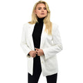 Jacket White