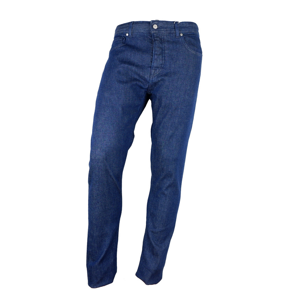 Aquascutum jeansj01_d001-55 jeans, further product view