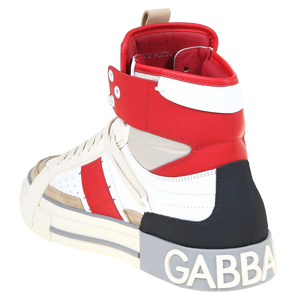 dolce & gabbana - sneakers Custom 2.Zero