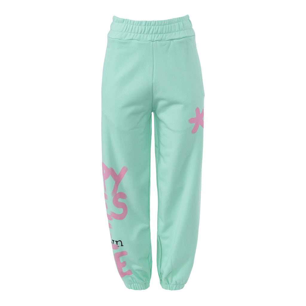 comme des fuckdown - cdfd17_27sp1-verde