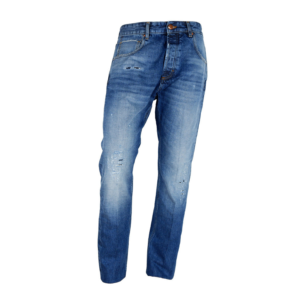 Don The Fuller Boston blue jeans