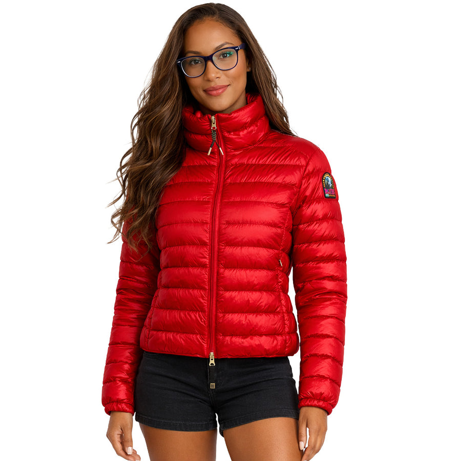 Parajumpers Meredith Jacket in Red