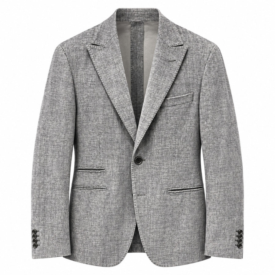 hogan - Giacca in cotone