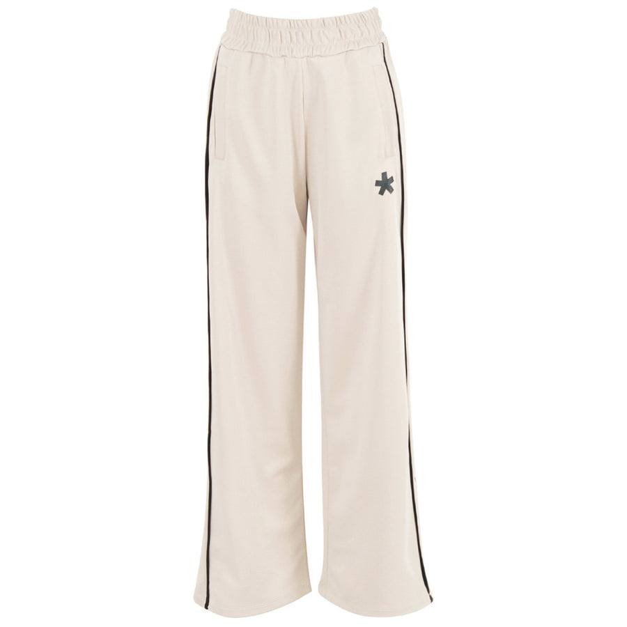 Comme des Fuckdown Technical Fabric Pants in Beige