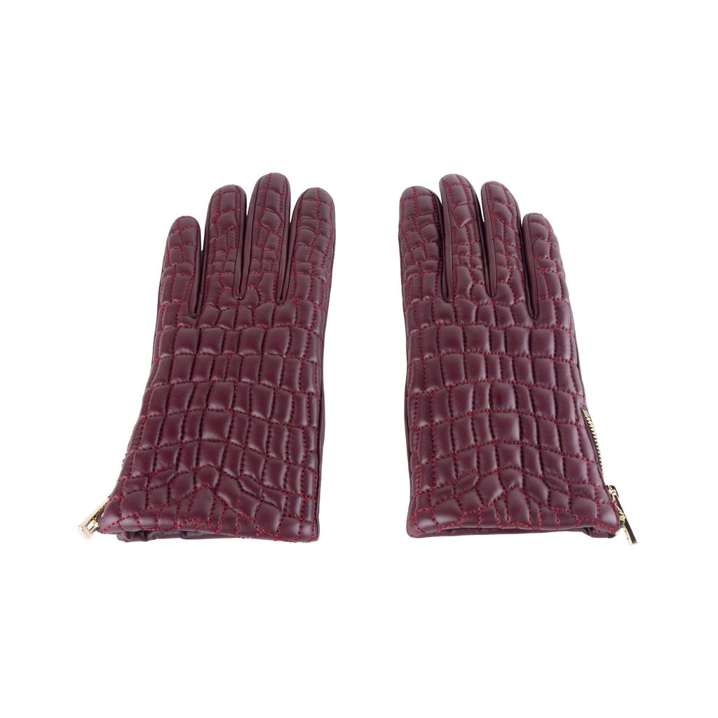Cavalli Class CQZ.003-001 gloves, detail view