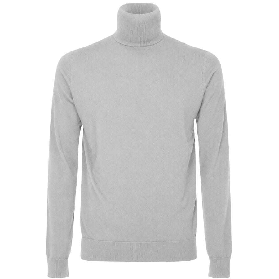 alpha studio - maglia ciclista seta e cashmere