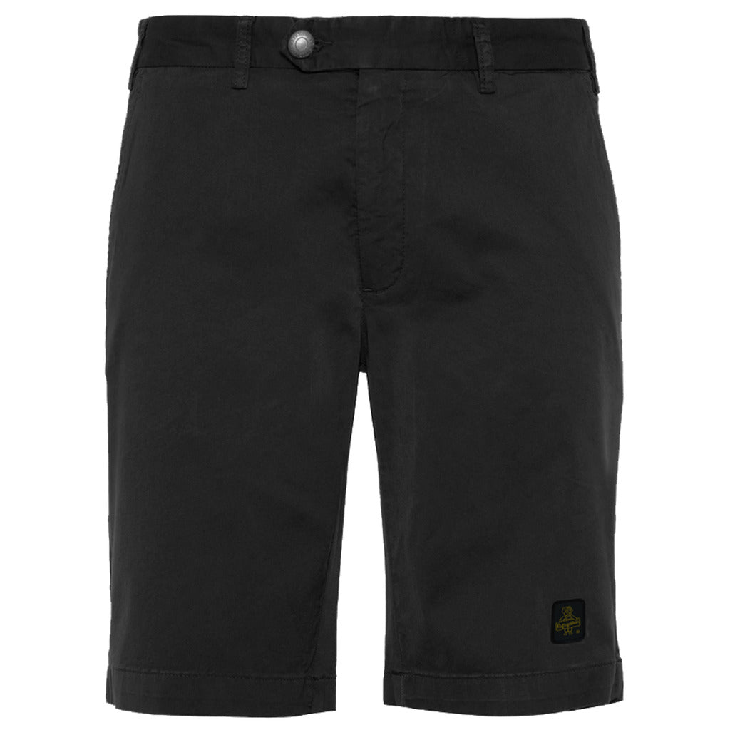 Refrigiwear Ton shorts in green, additional product view