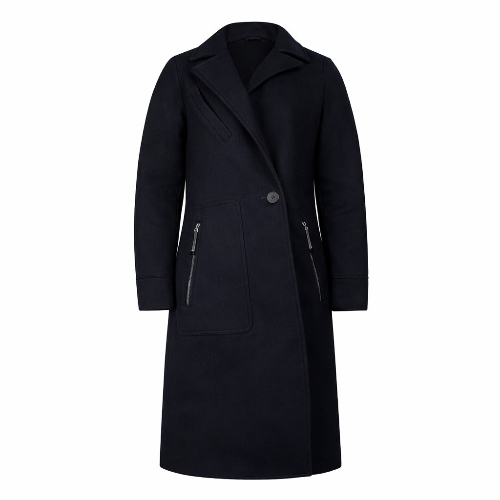 Parajumpers Blue Coat