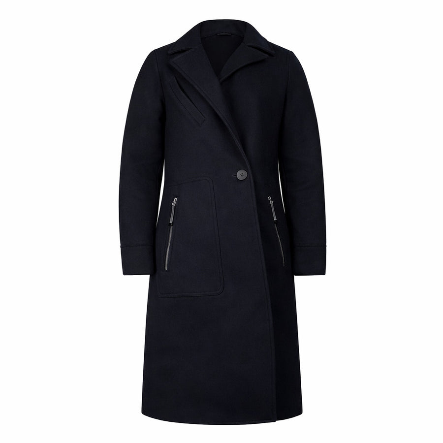 parajumpers - cappotto blu