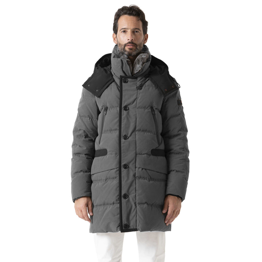 Peuterey Guardian 5.0 Parka