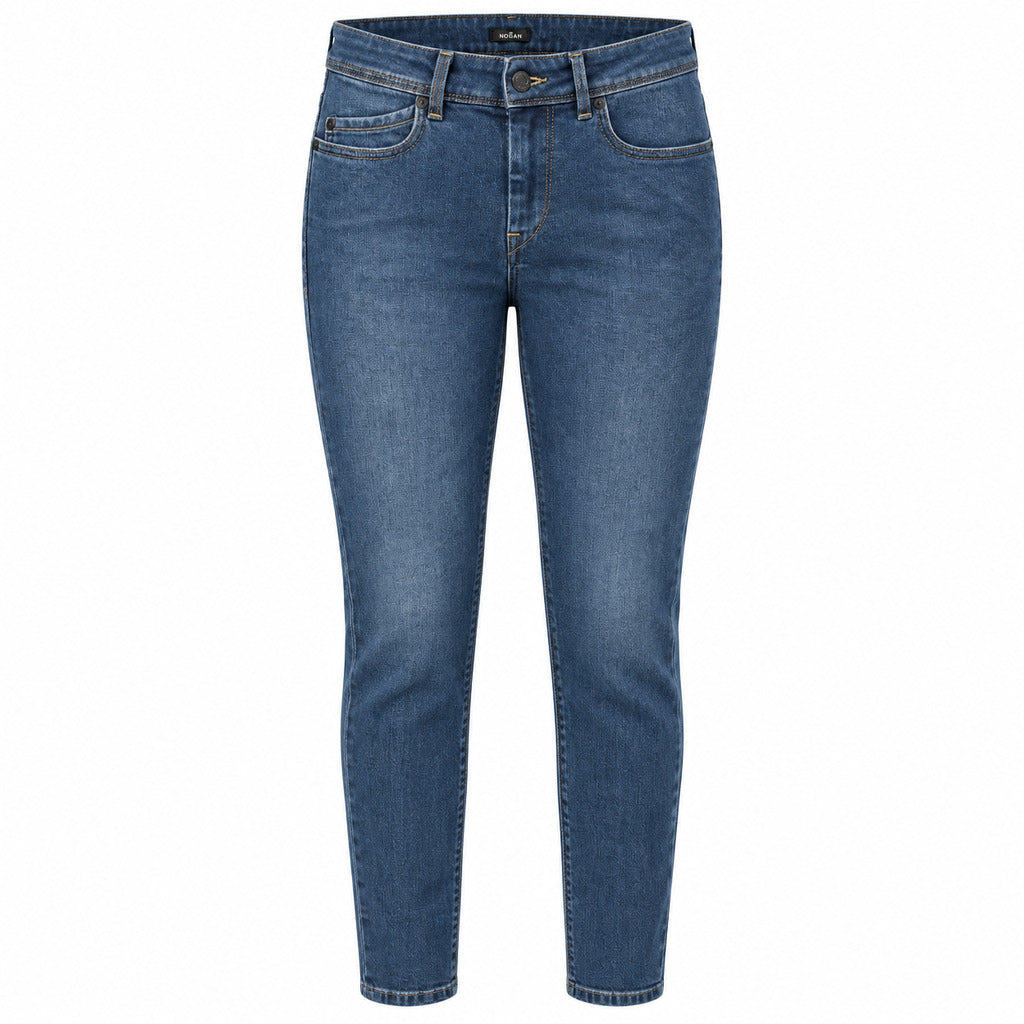 hogan - jeans blu