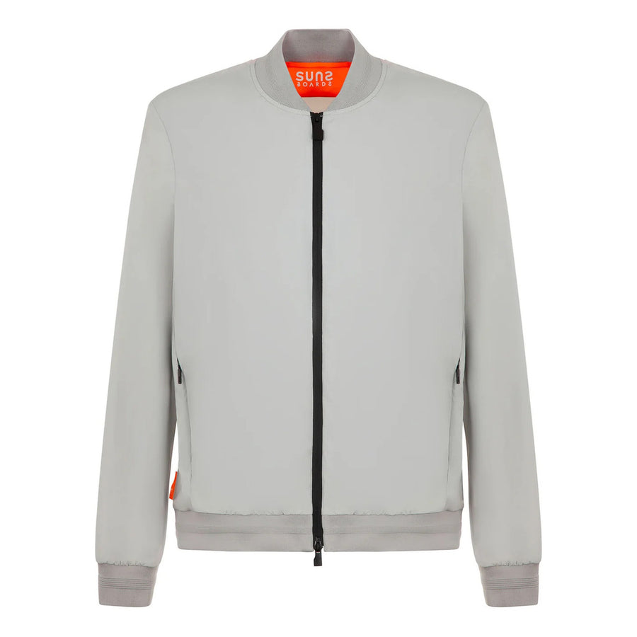 suns - giacca fuji stretch
