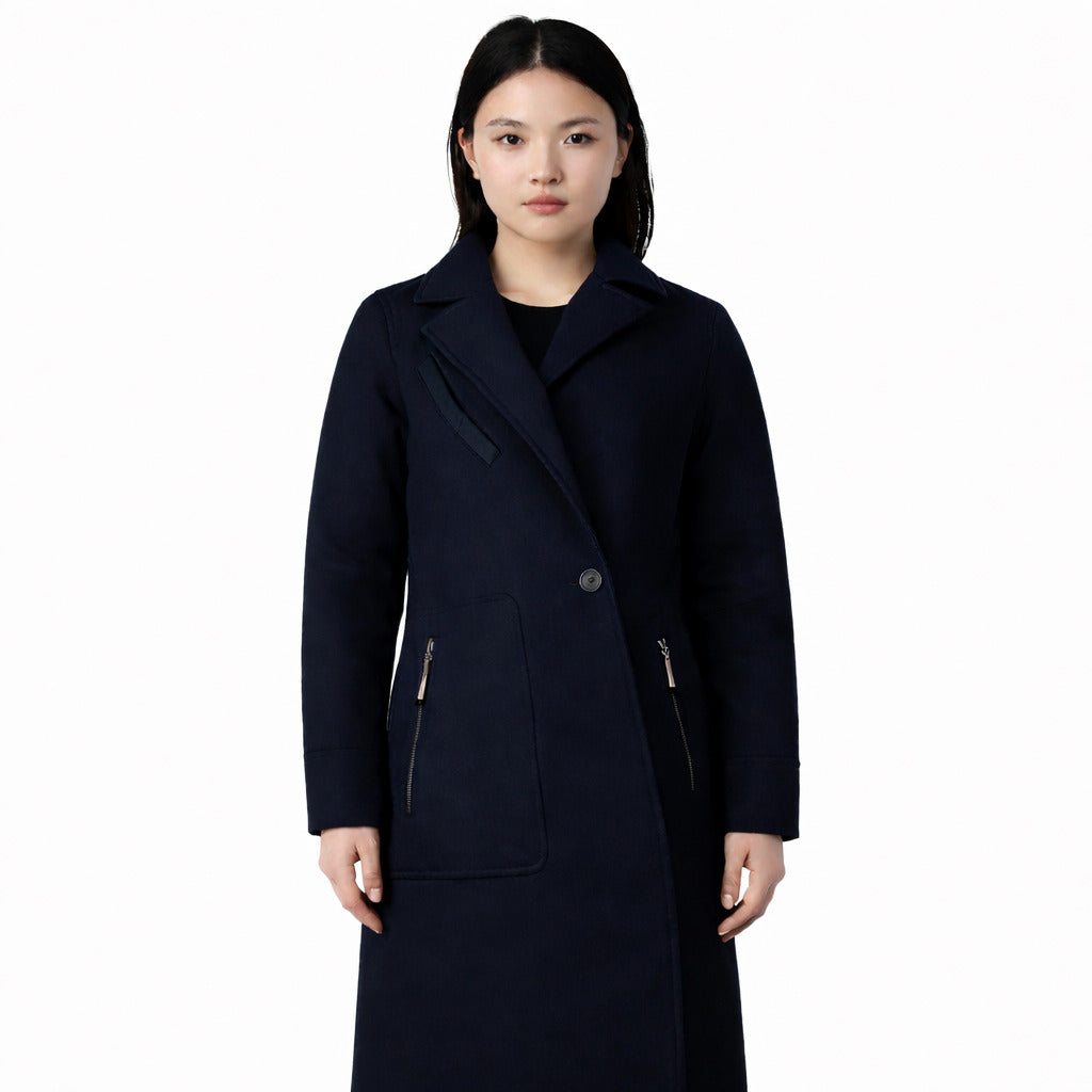 Parajumpers Blue Coat