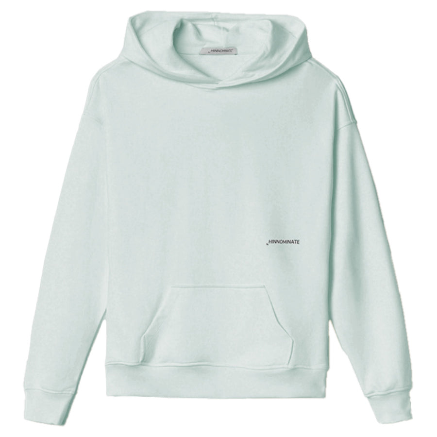 Hinnominate Grey Hoodie
