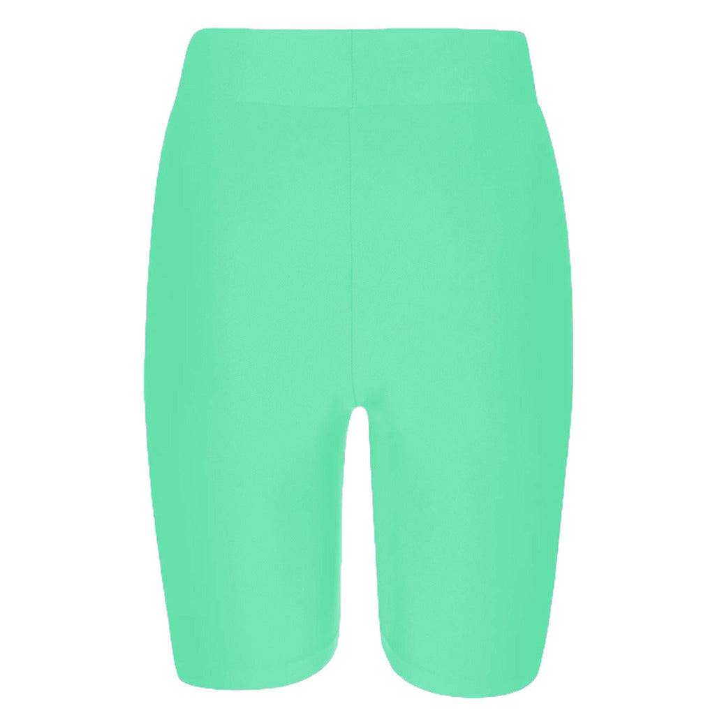 Pharmacy Industry – Lycra Leggings – green back view without label