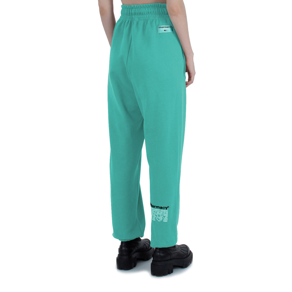 Pharmacy Industry green trousers, alternate view