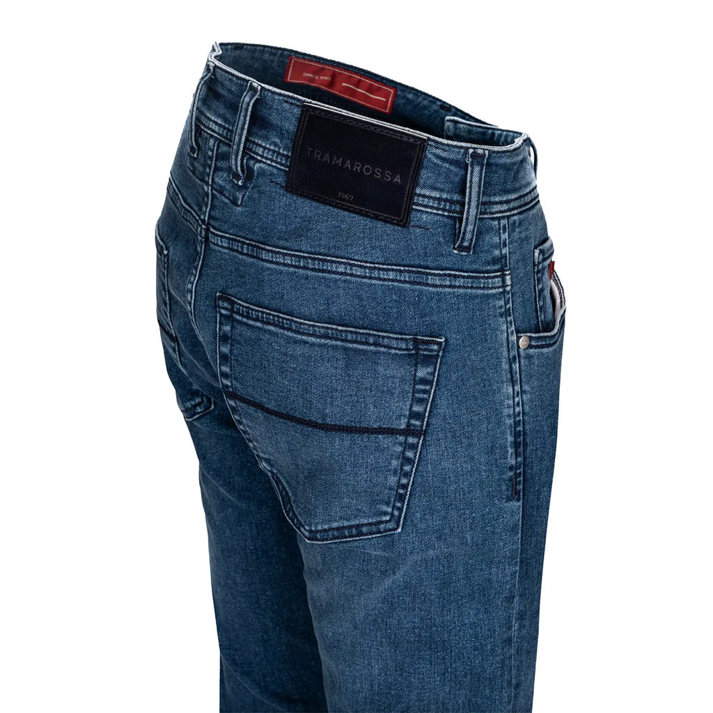 tramarossa - michelangelo dbcs indigo