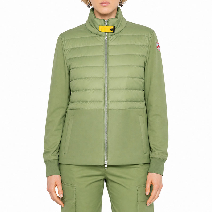 Parajumpers Natascia Jacket in Sage Green