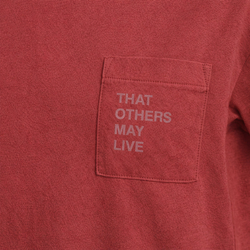 Parajumpers T-Shirt in 100% Cotton