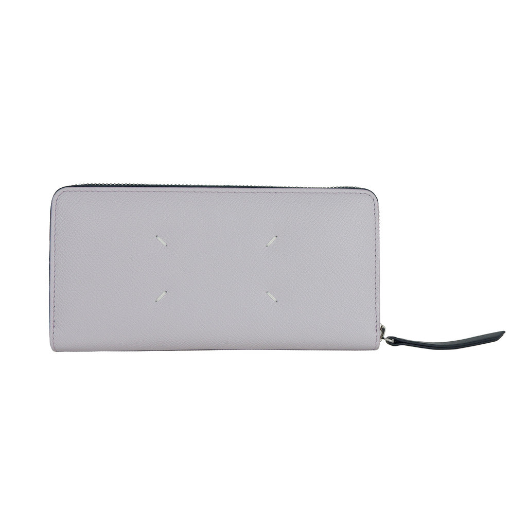 Maison Margiela Wallet in Lilac
