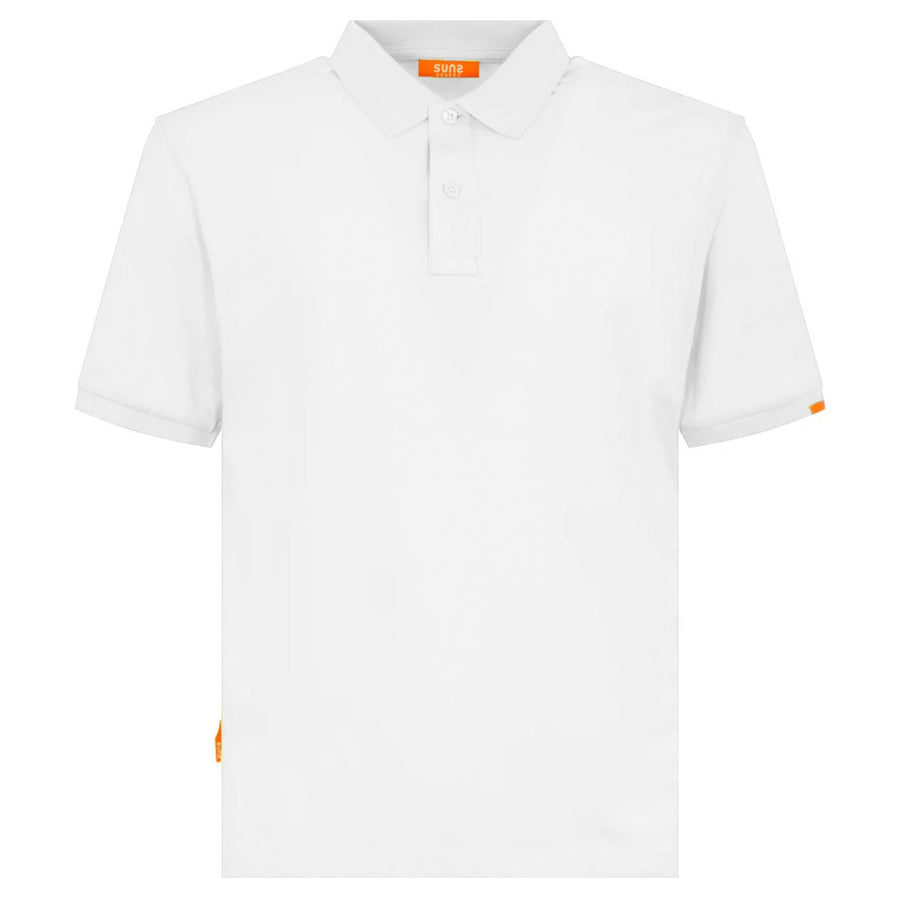 suns - federico back bianco