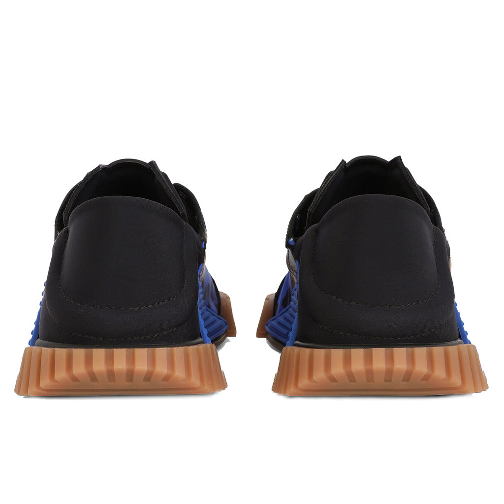 dolce & gabbana - sneakers ns1 print tiger