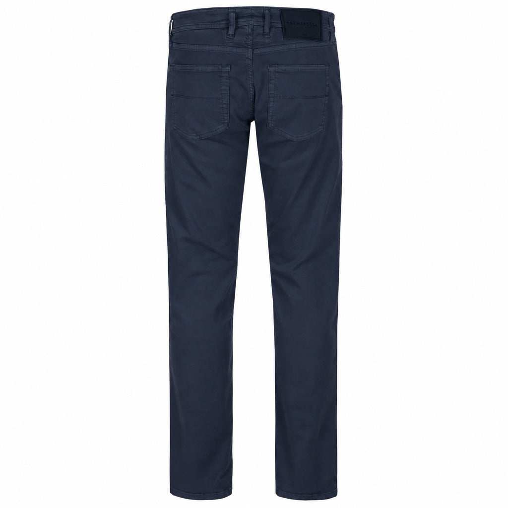 tramarossa - michelangelo soft dye dark blue