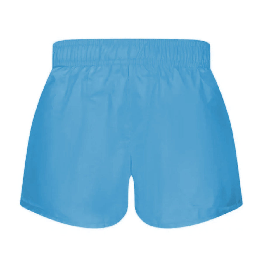 dsquared2 - costume boxer azzurro