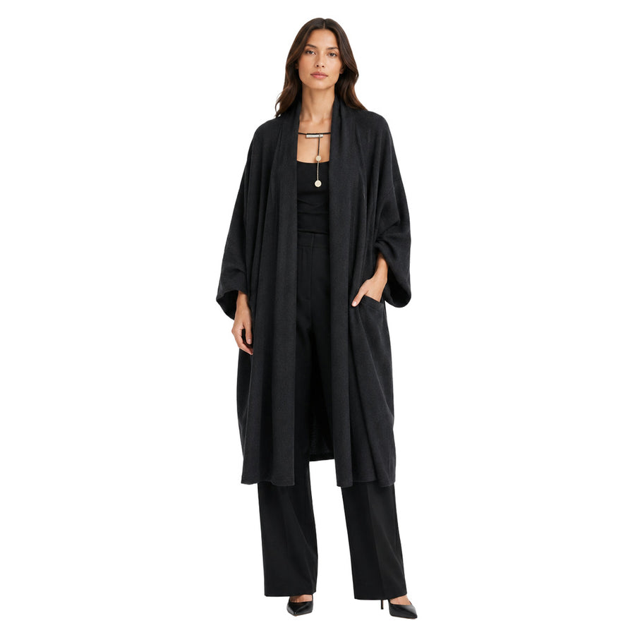 balmain - cardigan lungo