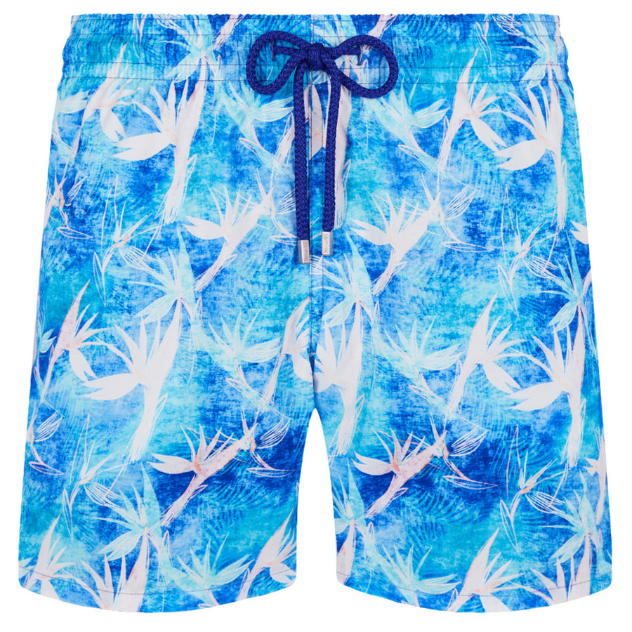 vilebrequin - Swim bermuda paradise vintage