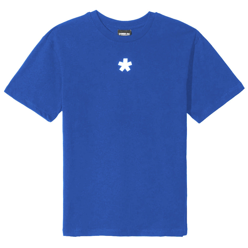 Comme Des Fuckdown Asterisk Logo T-Shirt