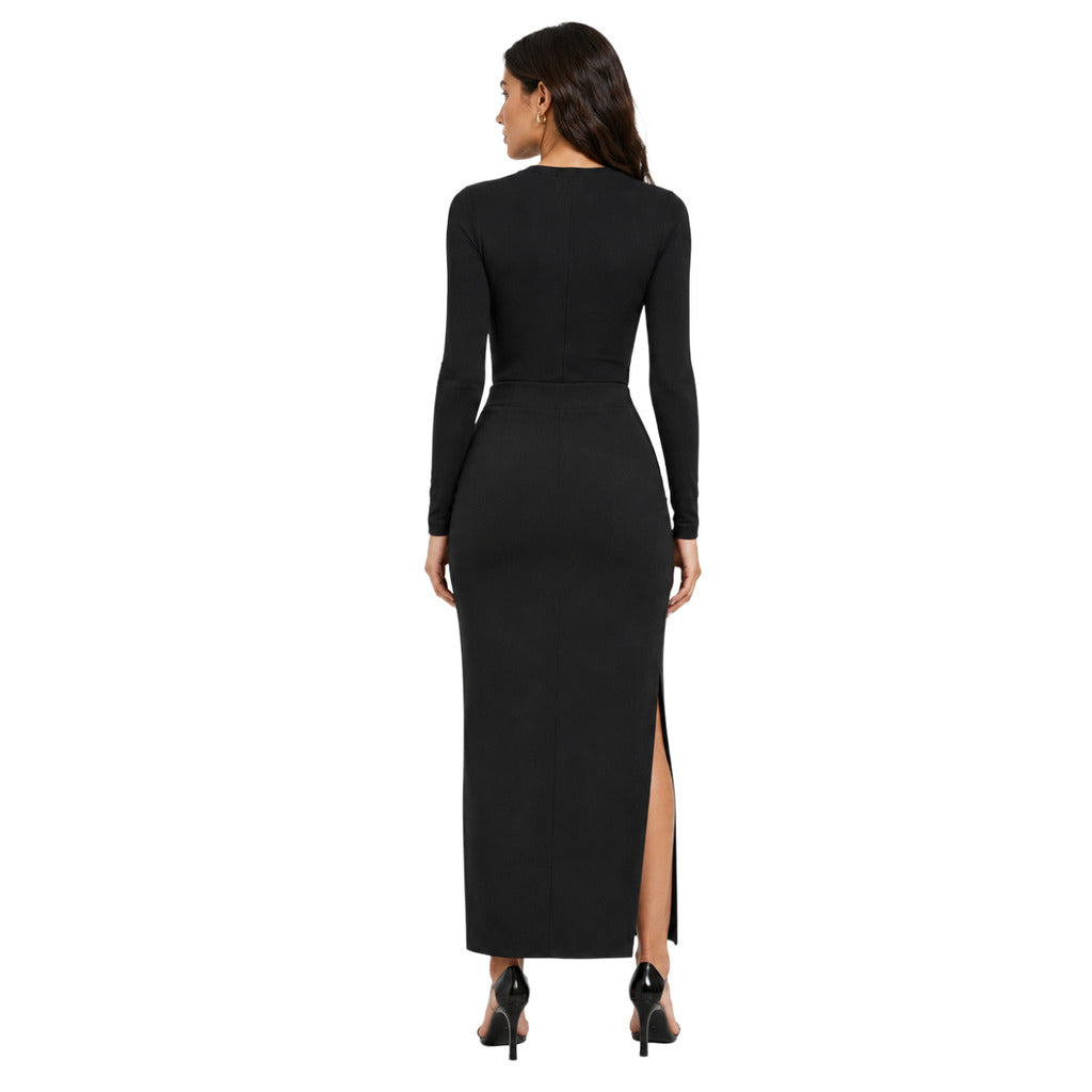 dolce & gabbana - Gonna lunga nera