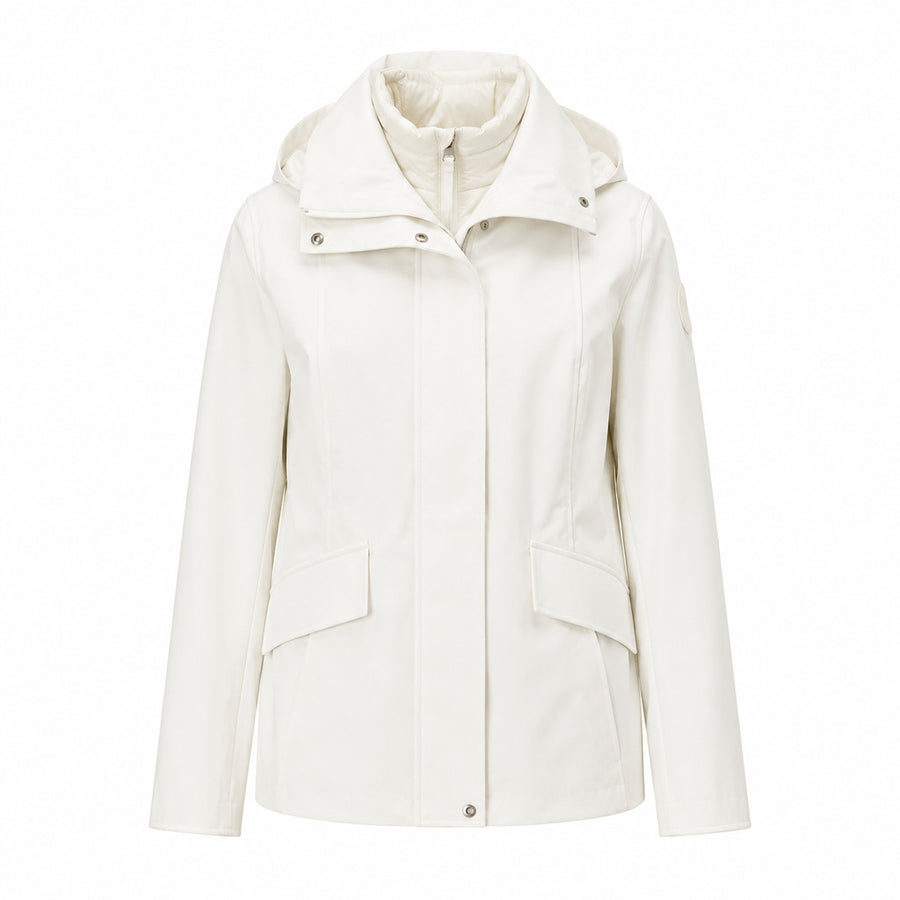 parajumpers - piumino sample