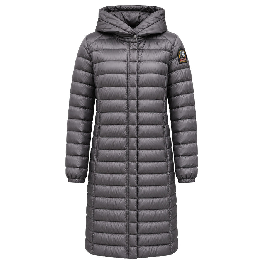parajumpers - piumino lungo magalie