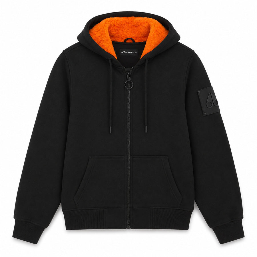 Moose Knuckles Funny Sweatshirt