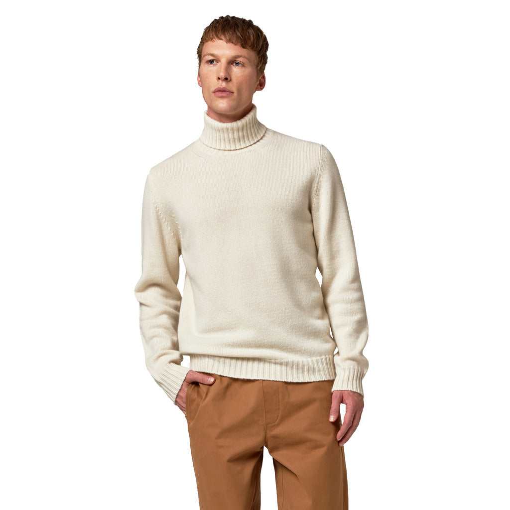 alpha studio - maglia cashmere docevita