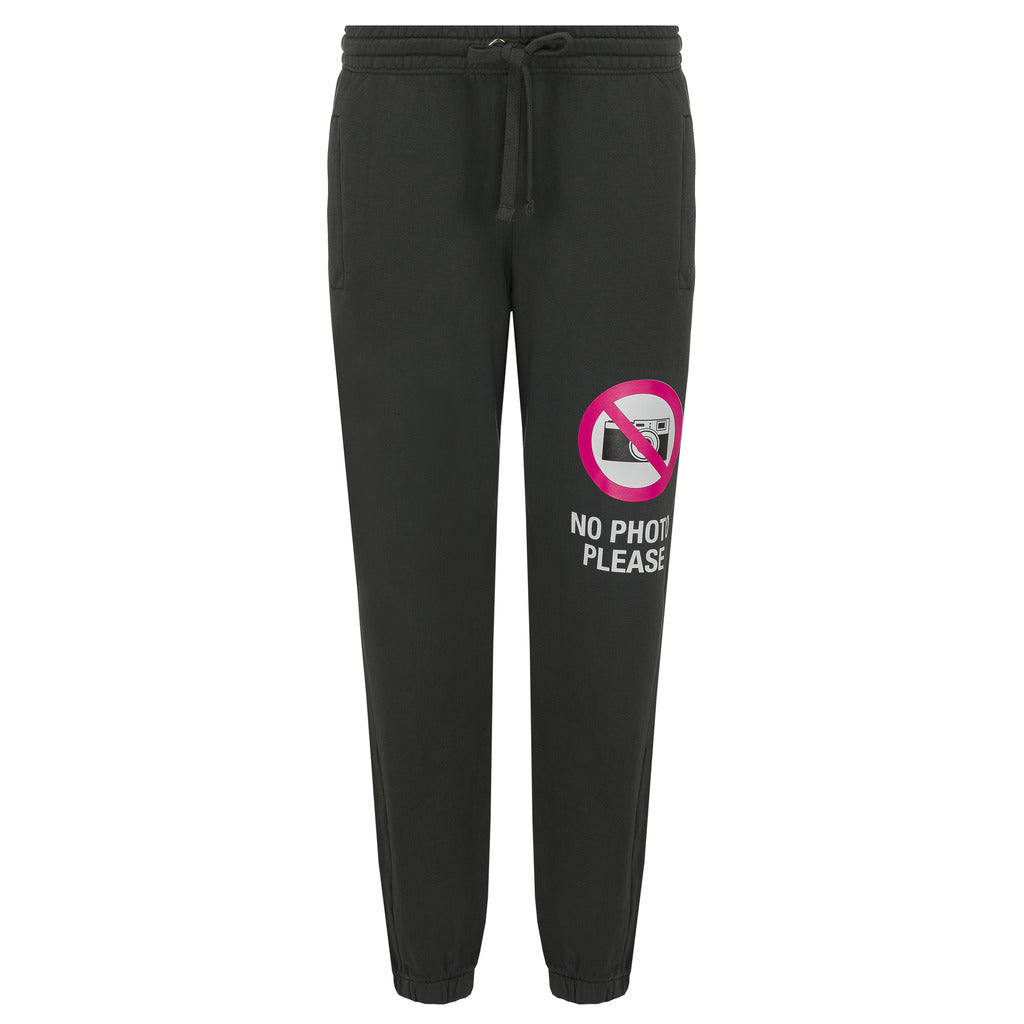 Diego Venturino grey trousers, main product packshot