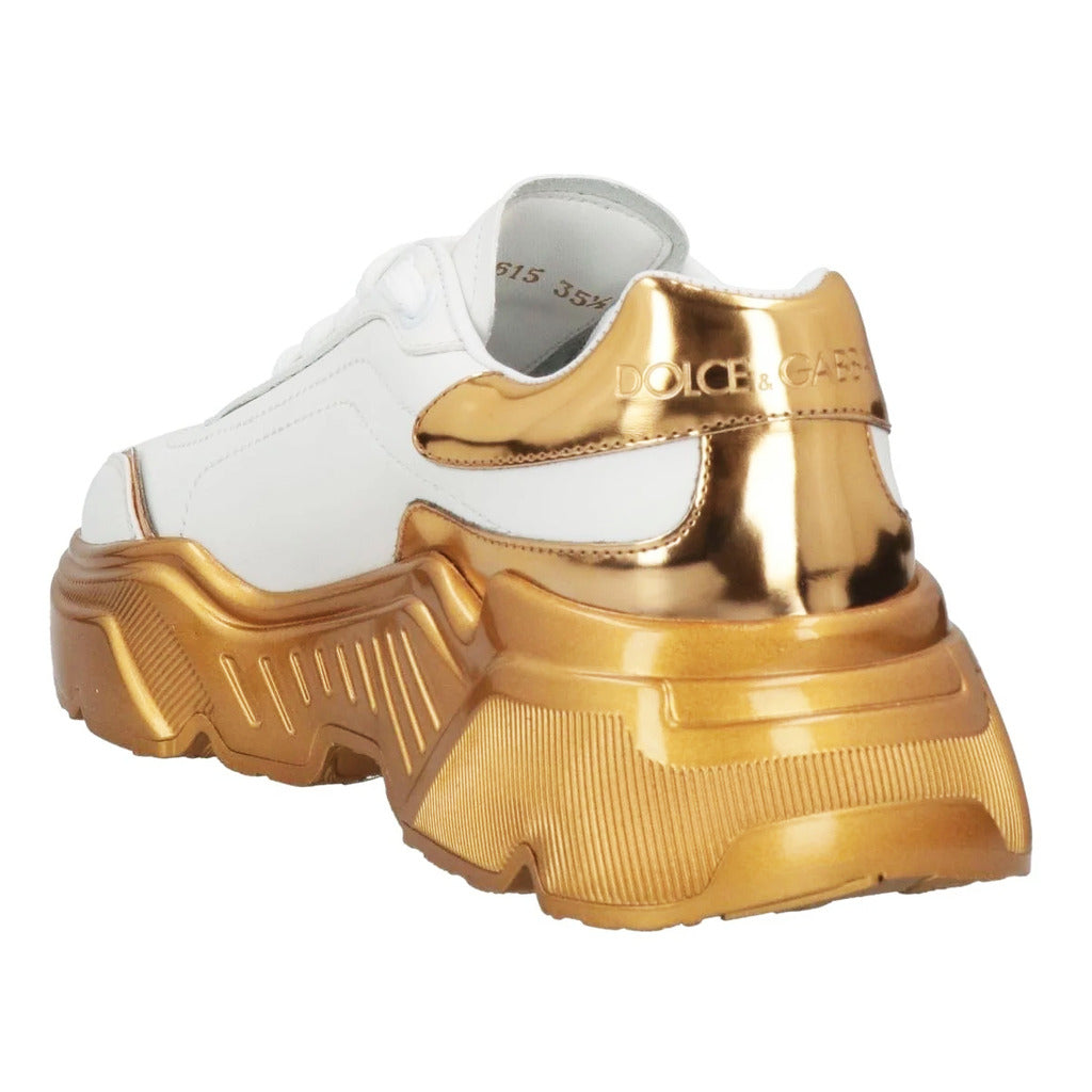 dolce & gabbana - sneakers snk daymaster